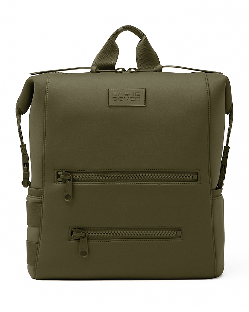 Dagne Dover Indi Diaper Backpack Large