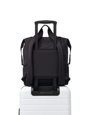 Indi Diaper Backpack Large