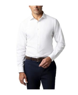  Reynolds Light Weight Poplin Classic Fit Shirt