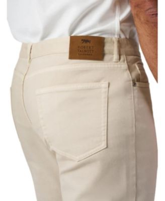 Rockwell 5 Pocket Pant