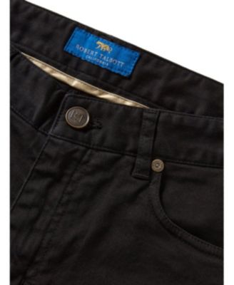 Rockwell 5 Pocket Pant