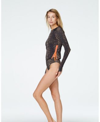  Women's Sasha Long Sleeve Top