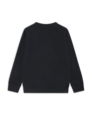 Boys' Core Fleece Crewneck Sweatshirt - Little Kid, Big Kid