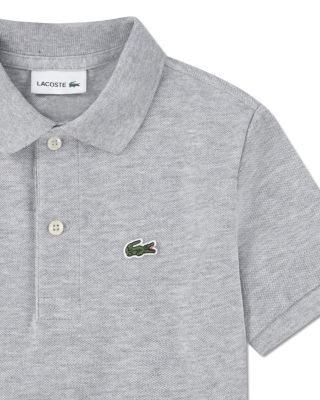 Boys' Petit Pique Polo - Little Kid, Big Kid