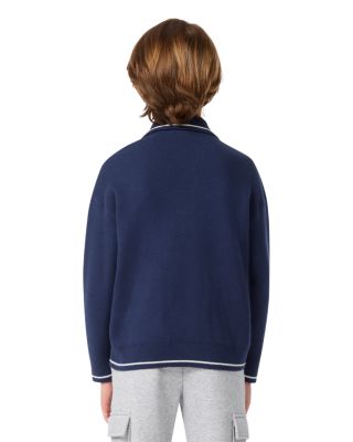 Boys' Tipped Polo Sweater - Little Kid, Big Kid