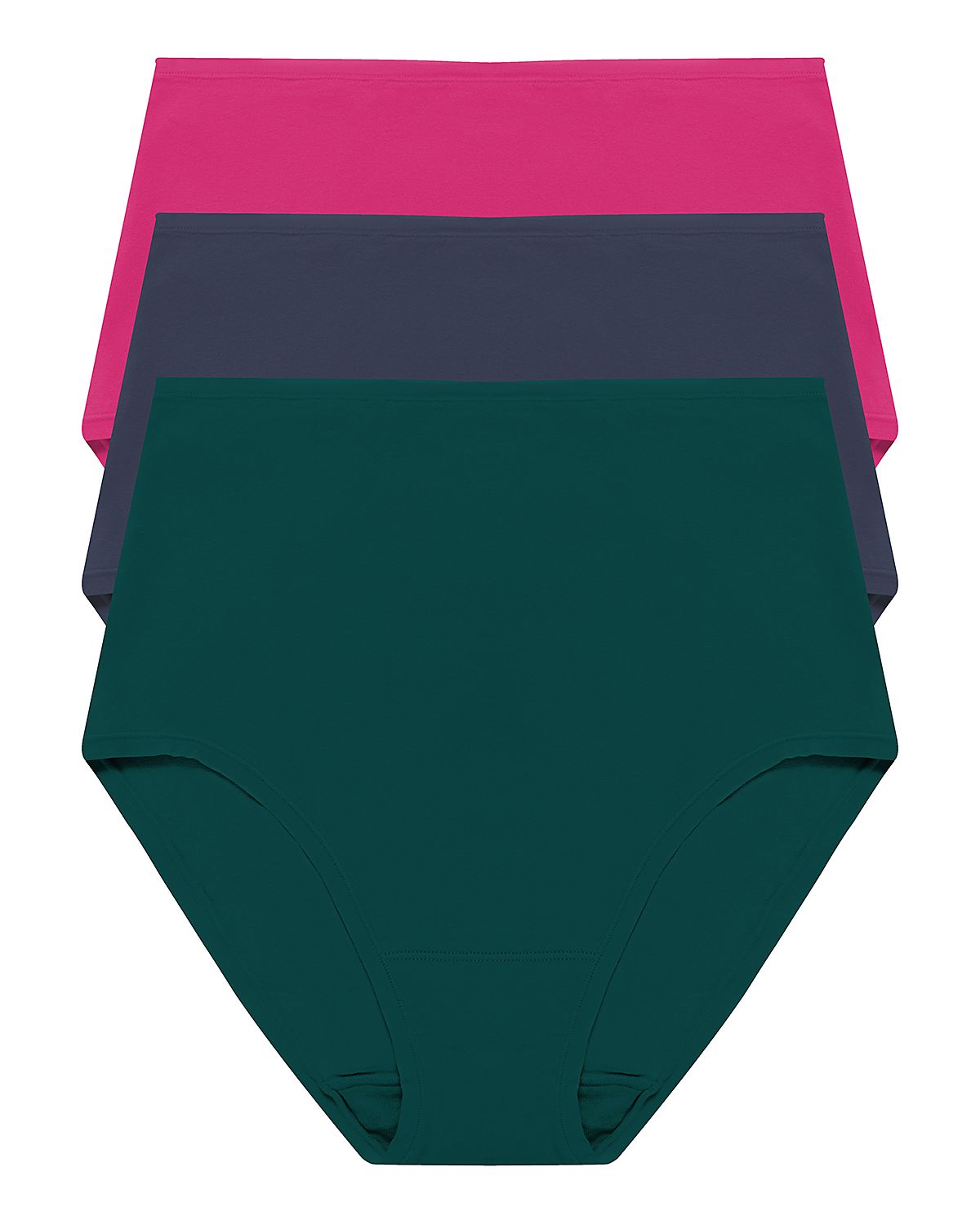 Natori Bliss Bare High Waisted Brief