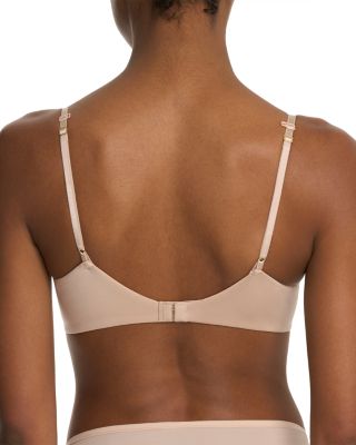 Soft Focus Comfort Convertible Demi T Shirt Bra