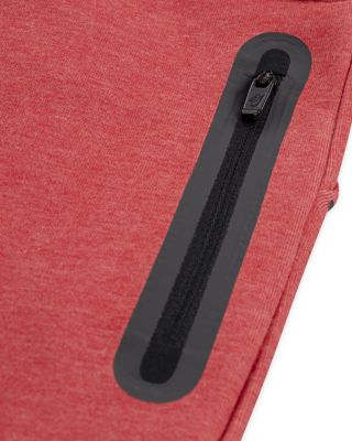 Boys' Nike Tech Fleece Hooded Full Zip Set - Little Kid