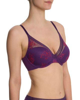 Love Lace Full Cover Bra