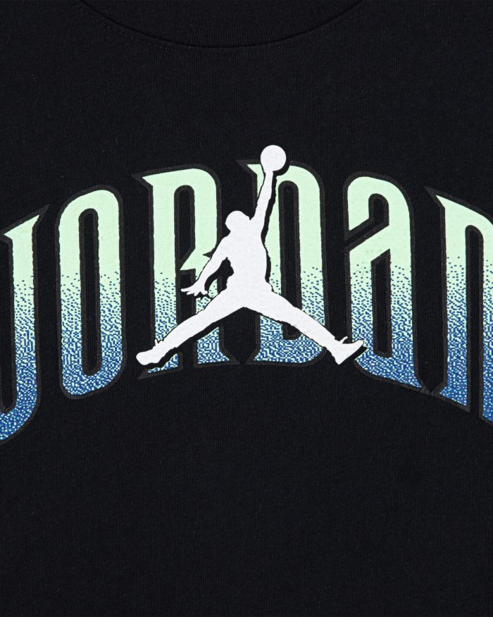 Boys' JM Global Arch Graphic Tee - Big Kid