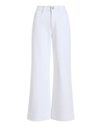 Betsy Wide Leg Jeans