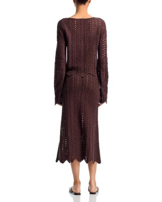 Crochet Top - Exclusive