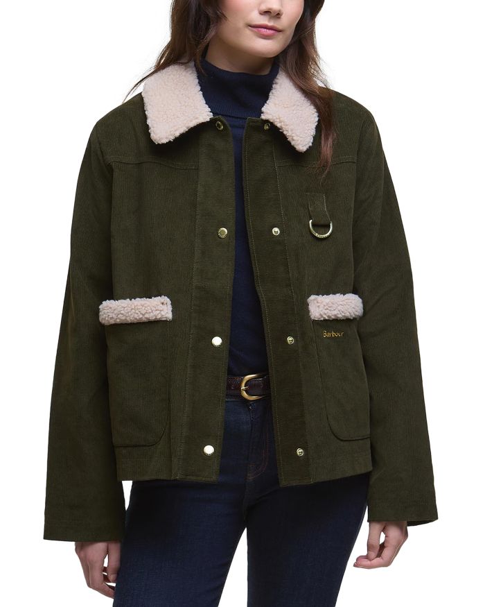 Tabitha Casual Jacket
