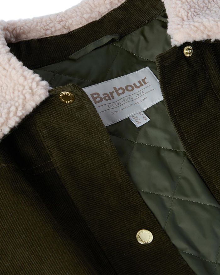 Tabitha Casual Jacket
