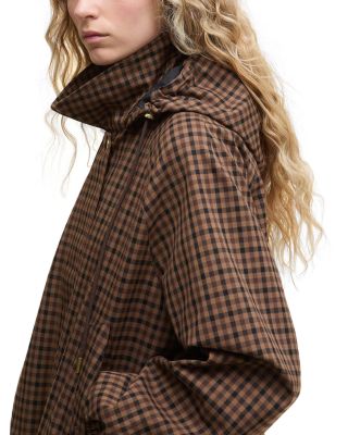 Audrey Showerproof Jacket