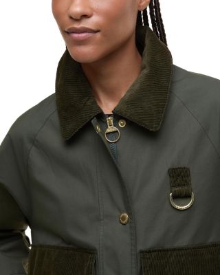 Phoebe Casual Jacket