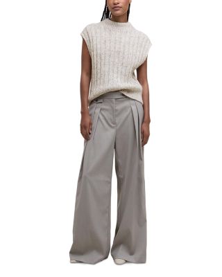 Anastasia Knitted Vest