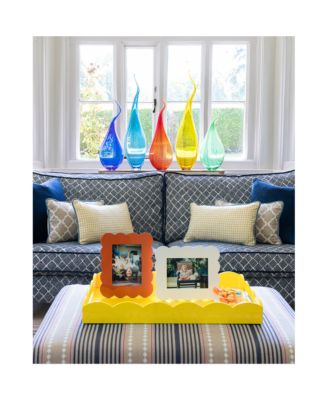 Lacquer Frame, 5&amp;quot; x 7&amp;quot;