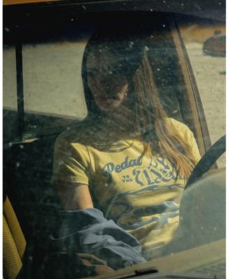  Women&#39;s Pedal to the Metal Original Tee