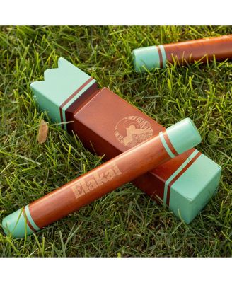 Hevea Crusader Kubb Game