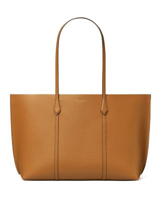 Perry Leather Tote