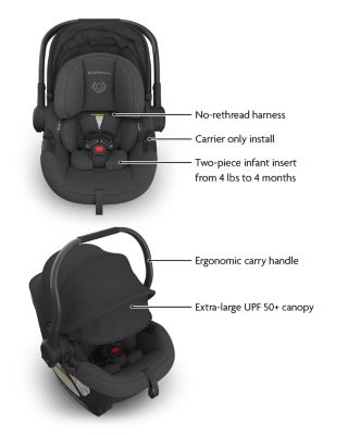 Aria V1 Infant Car Seat