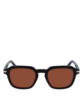 Square Sunglasses, 52mm