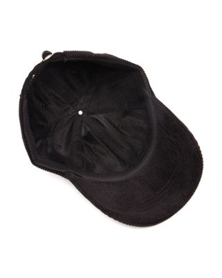 Corduroy Ball Cap - Exclusive