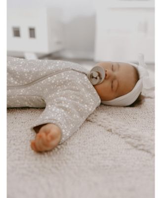 Unisex Long Sleeve Transitional Swaddle 1.0 TOG - Baby