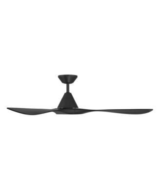 Fans Carve 60in Indoor or Outdoor Smart Home Ceiling Fan