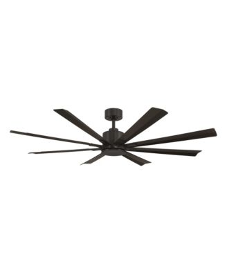 Size Matters 65" Indoor or Outdoor Smart Home Ceiling Fan