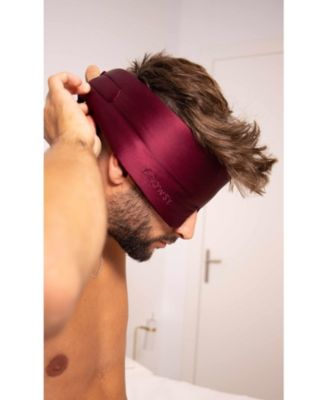  Silk Sleep Mask
