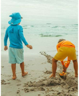 Boys' Reef Swim Trunk - Baby, Little Kid, Big Kid