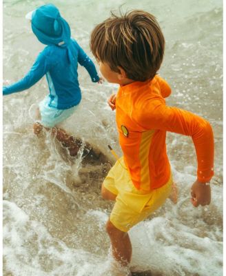 Boys' Cub Swim Trunk - Baby, Little Kid, Big Kid