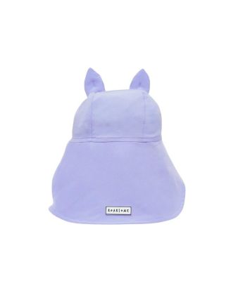  Unisex Sparkle Sun Cap - Little Kid, Big Kid