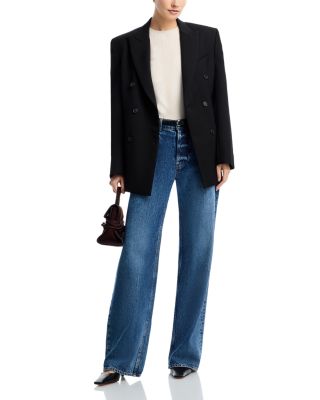 Marley Knit Round Neck Top