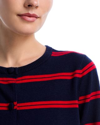 Padma Fine Knit Cardigan