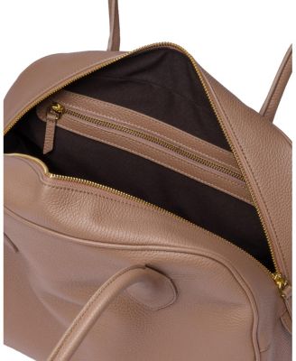 La Autostrada Tote Bag