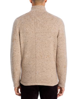 Lifeline Zip Cardigan