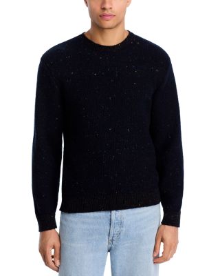 Breidin Wool & Cashmere Sweater