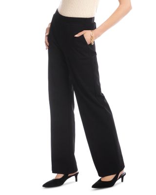 Emily Straight Leg Pants