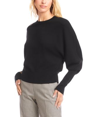 Dolman Sleeve Sweater