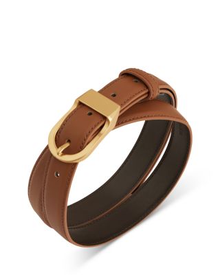 Hazel Buckle Belt