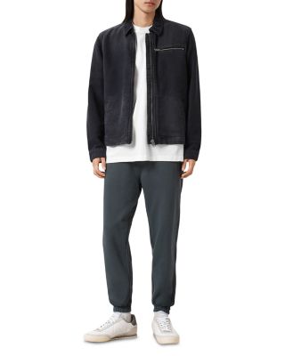 Raven Cotton Regular Fit Sweatpants