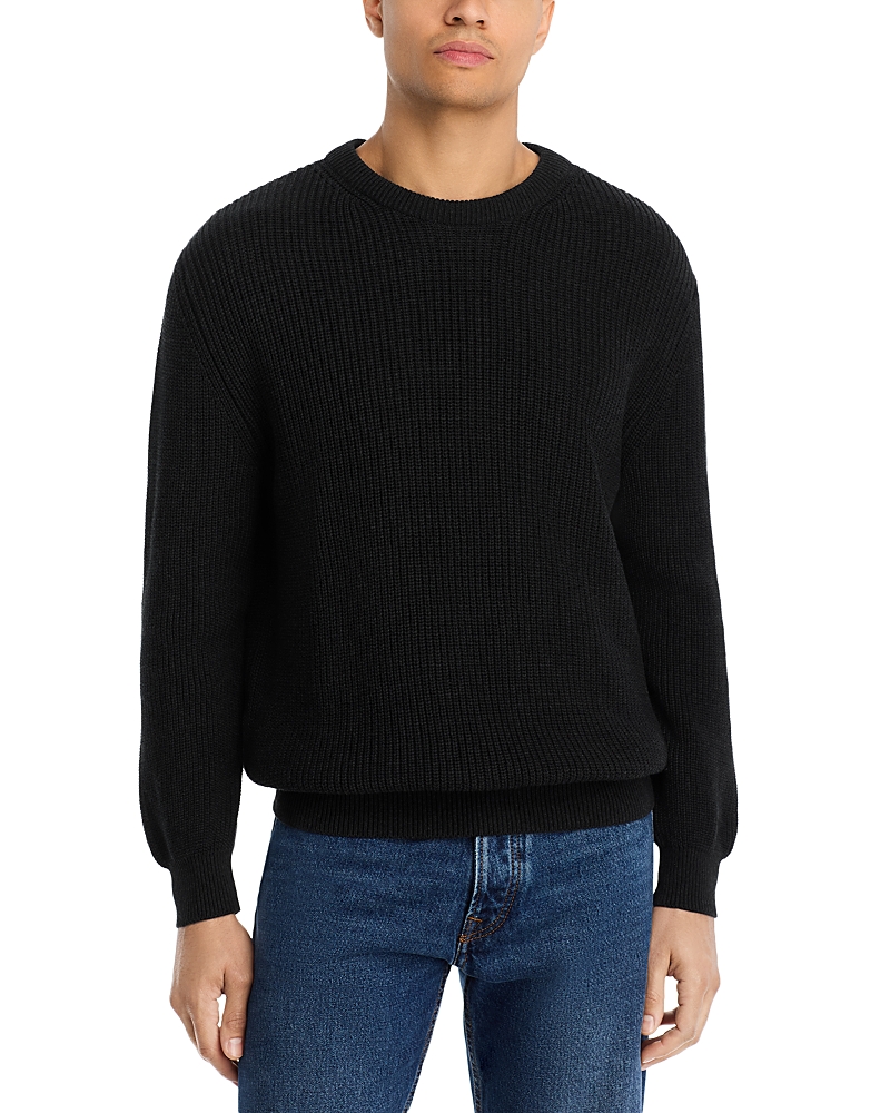 Alex Crane Bay Sweater