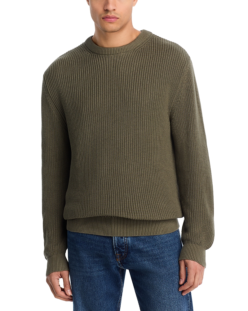 Alex Crane Bay Sweater