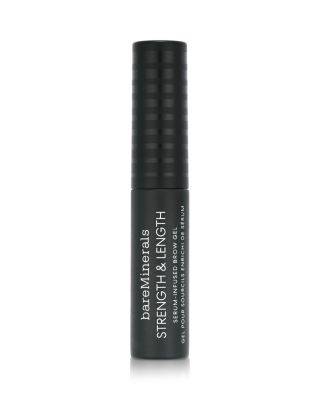 Strength & Length Serum Infused Brow Gel