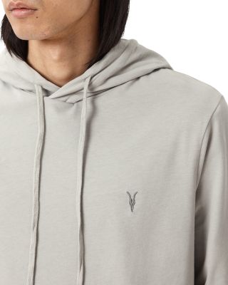 Brace Pullover Hoodie