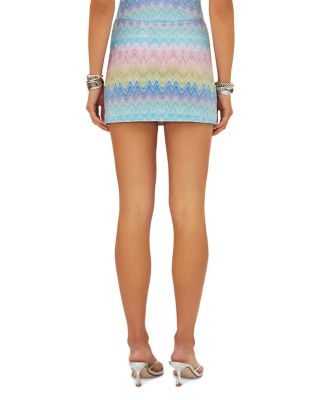 Ezra Cover-Up Skirt