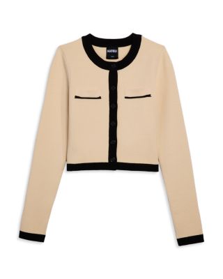 Girls' Whitney Cardigan & Mini Skirt - Big Kid